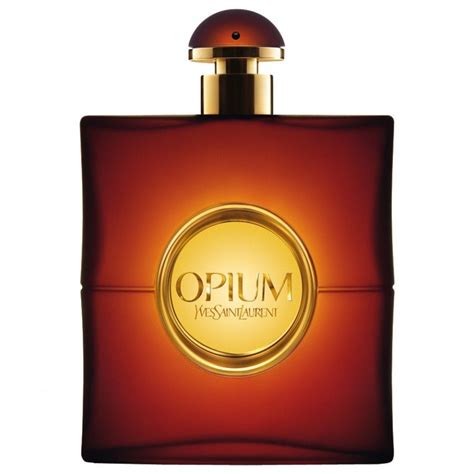 opium eau de parfum reviews